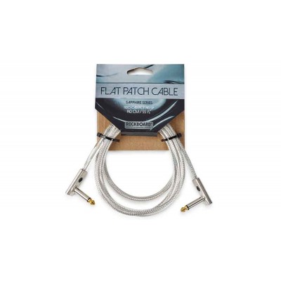 PATCH PLAT - 1,40 M - SAPPHIRE CAB-PC-F-140-SP