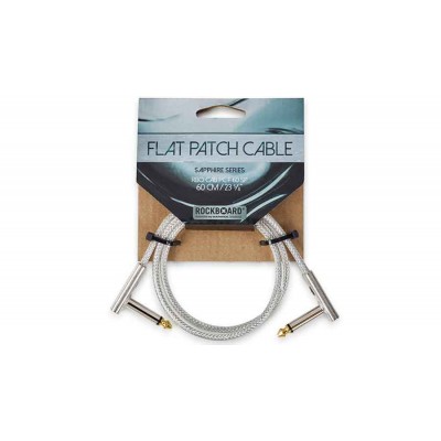 ROCKBOARD PATCH PLAT - 60 CM - SAPPHIRE CAB-PC-F-60-SP