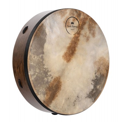 SONIC ENERGY Ritual Drum Sonic Energy 14"