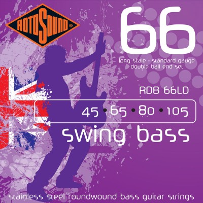 ROTOSOUND RDB66LD