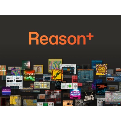 Reason+ Education