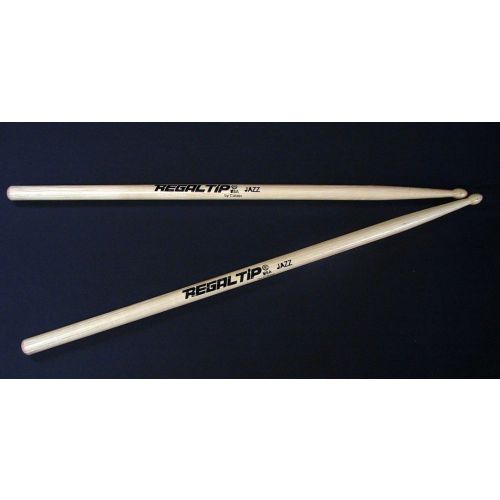 REGAL TIP HICKORY JAZZ