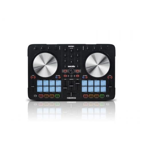 BEATMIX 2 MK2