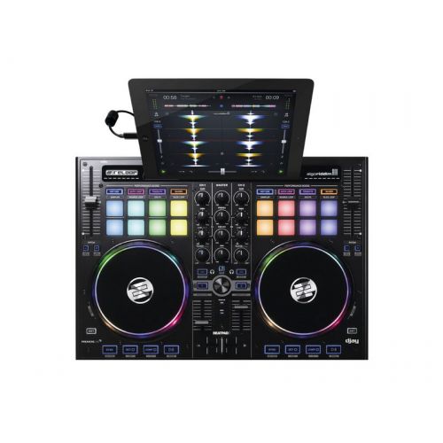 RELOOP Reloop Beatpad 2