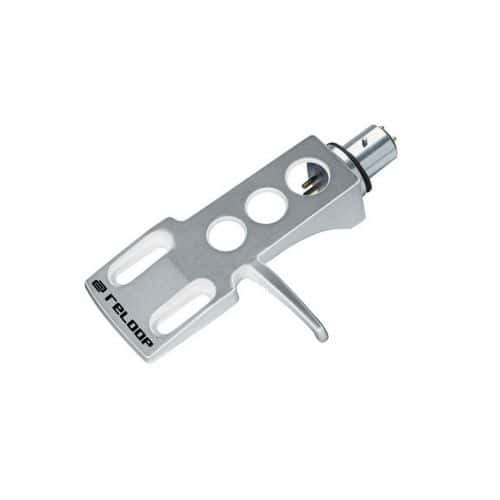 PORTE CELLULE RELOOP ARGENT