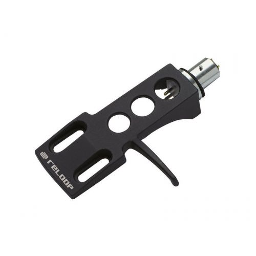 PorteCellule Reloop Noir