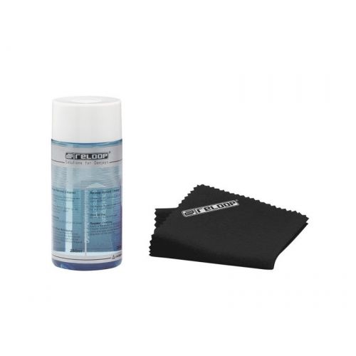 RELOOP Record Vinyle / CD Cleaner MK2
