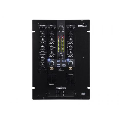 RMX-22I
