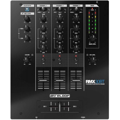 RELOOP RMX-30 BT