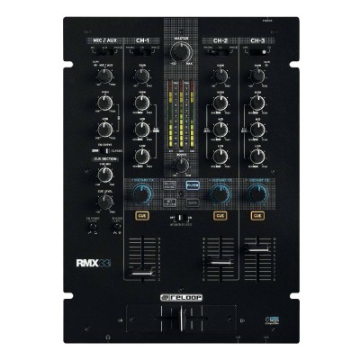 RELOOP RMX-33I