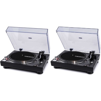 Pack 2 : RP 4000 MK2 + Cover