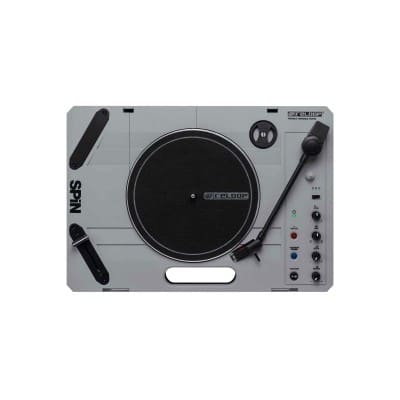 Platines vinyle usb