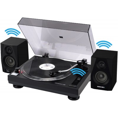 RELOOP Pack RT-1 BT + DSM3 BT