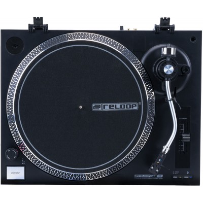 RELOOP RT-1 BT