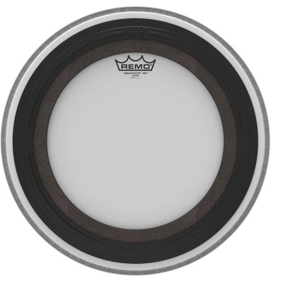 BR-1116-00-SMT - Ambassador 16 Sablée SMT (grosse Caisse)