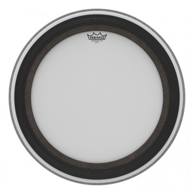 BR-1122-00-SMT - Ambassador 22 Sablee Coated SMT