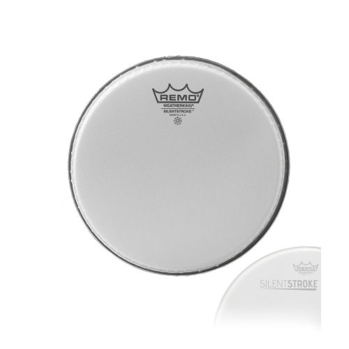 REMO SN-0006-00 - SILENTSTROKE 6