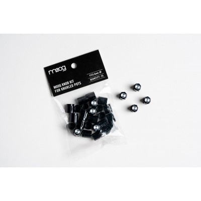 MOOG CAPS FOR POTENTIOMETER