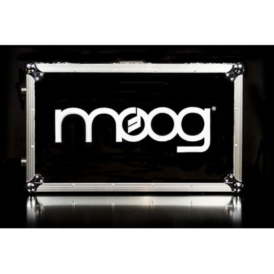 ATA ROAD CASE POUR SUB PHATTY/SUBSEQUENT 25