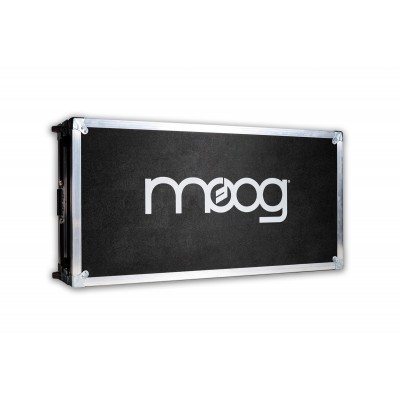 MOOG ONE ATA ROAD CASE