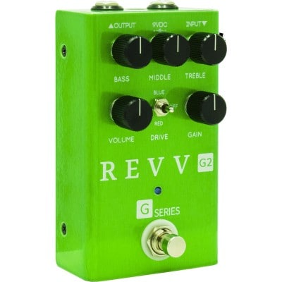 Revv Revv G2