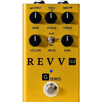 G2 LIMITED EDITION GOLD