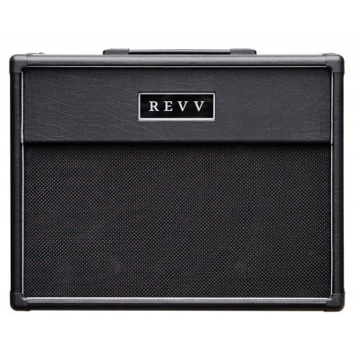 REVV CABINET 1X12