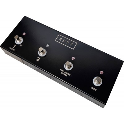 REVV REVV G20 4 BUTTON FS CONTROLLER