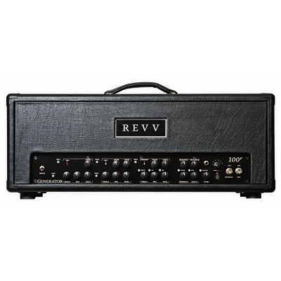 REVV GENERATOR 100P MK3