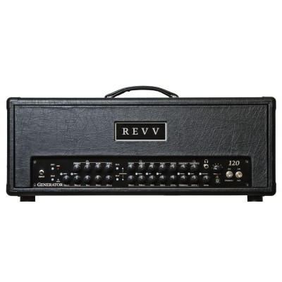 REVV Revv Generator 120 MK3