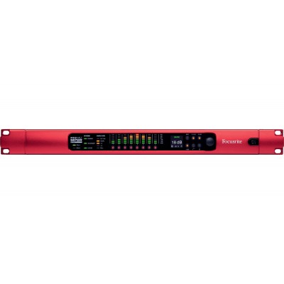 Rednet MP8R - B Stock