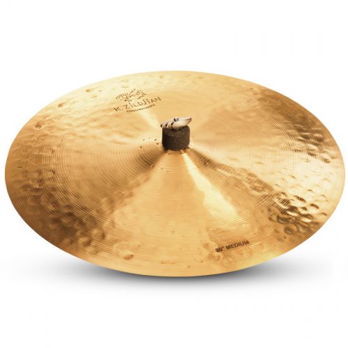 ZILDJIAN K1020 - RIDE K CONSTANTINOPLE 22" MEDIUM