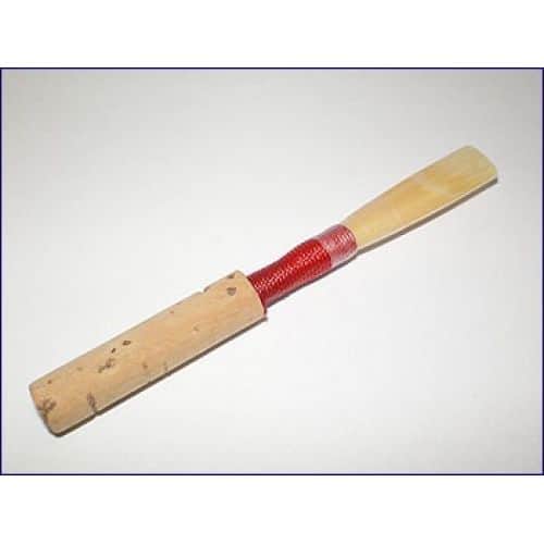 RIGOTTI AD/51 - DOUBLE-REEDS FOR OBOE (MEDIUM)