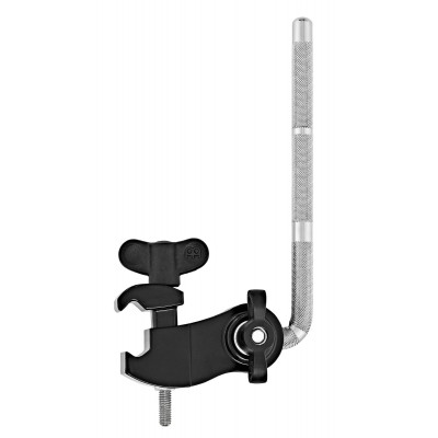 Rimclamp - Attache Percus Sur Cercle + Tige L