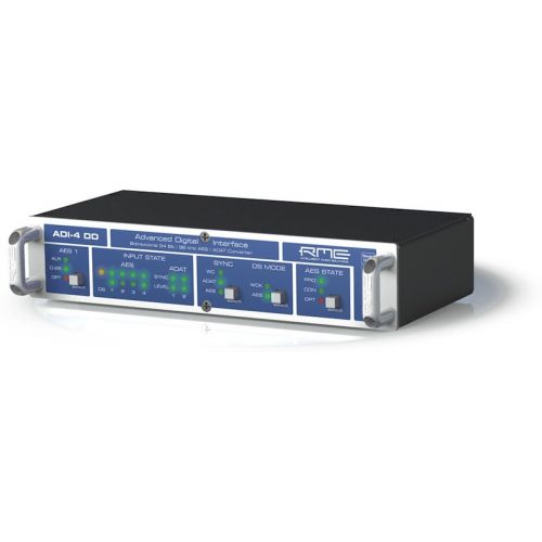 RME ADI-4 DD - AES/ADAT 96 KHZ
