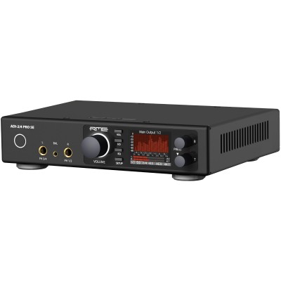 ADI-2/4 Pro Se
