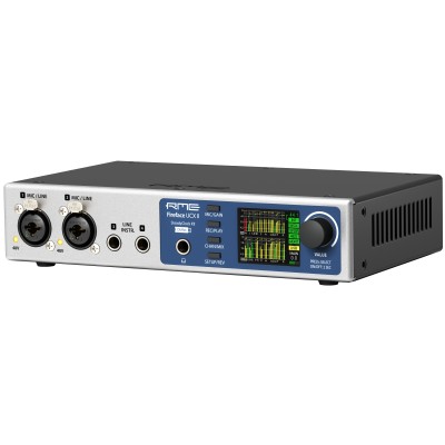 RME Fireface UCX II