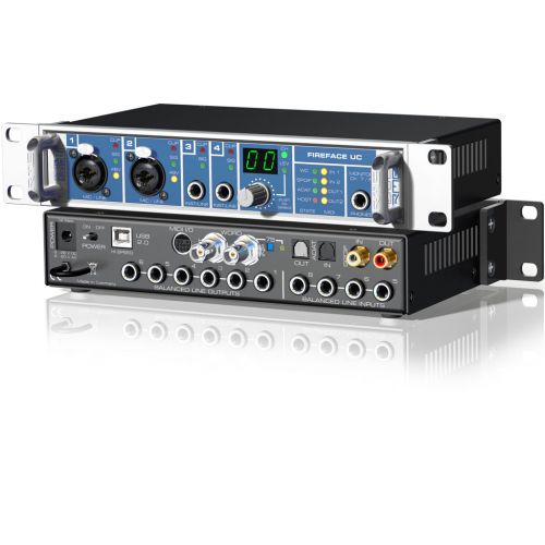 RME FIREFACE UC
