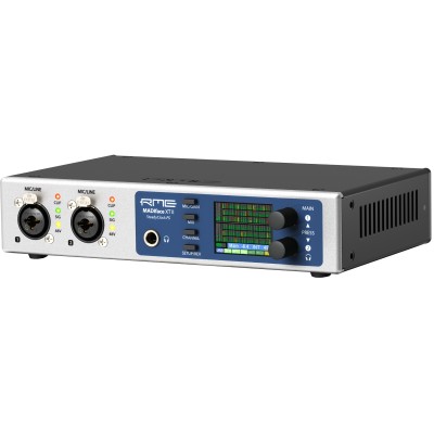 Madiface XT II