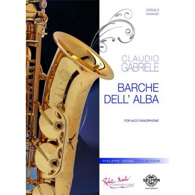 CAHIERS DU TOURDION Gabriele - Barche Dell