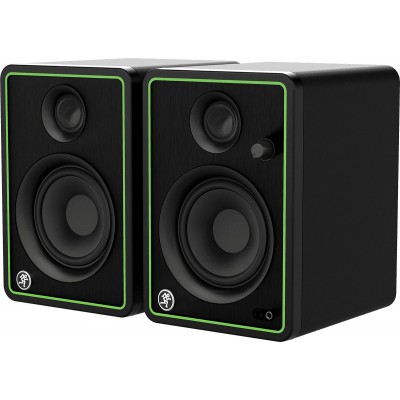 CR4-X - B Stock