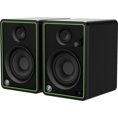 CR4-X BT - B Stock