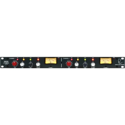 RUPERT NEVE DESIGNS 5025 Dual Shelford Mic Preamp
