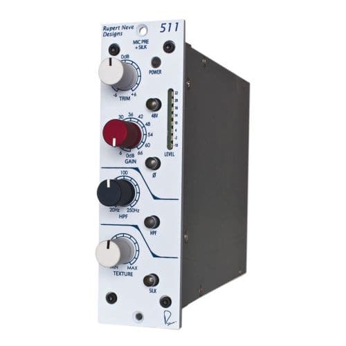 RUPERT NEVE DESIGNS 511 - RECONDITIONNE