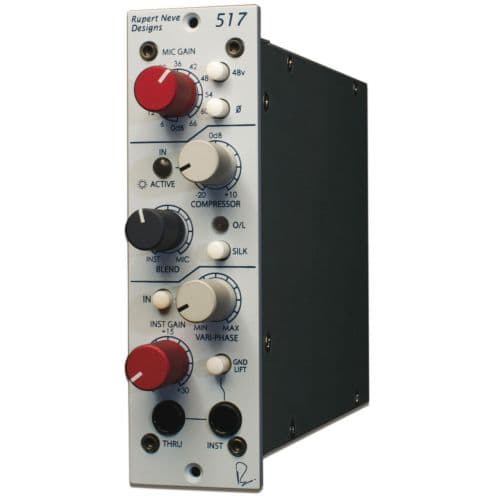 RUPERT NEVE DESIGNS 517