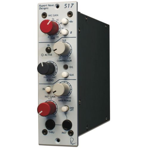 517 Mic Pre