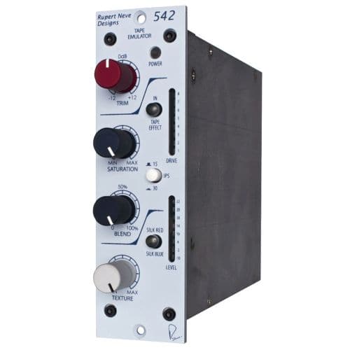 RUPERT NEVE DESIGNS 542