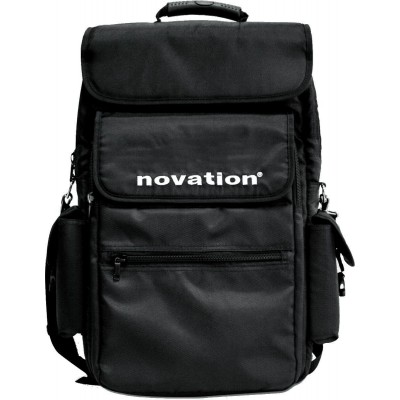 NOVATION Housse clavier GIGBAG-25 Noir