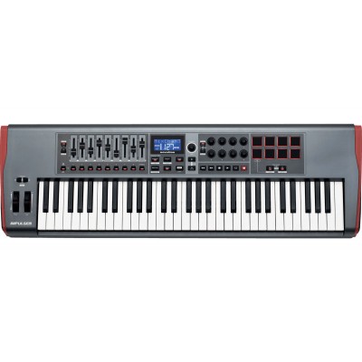 Impulse 61 - B Stock