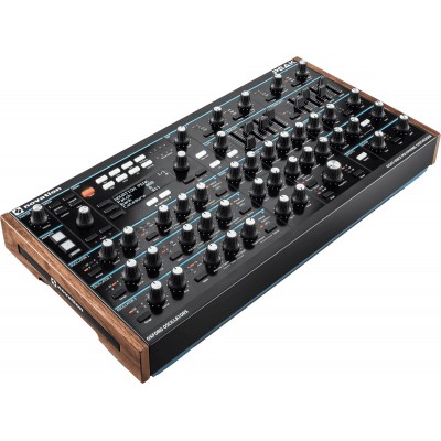 PEAK - B Stock